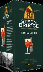 Steenbrugge Doppio Malto